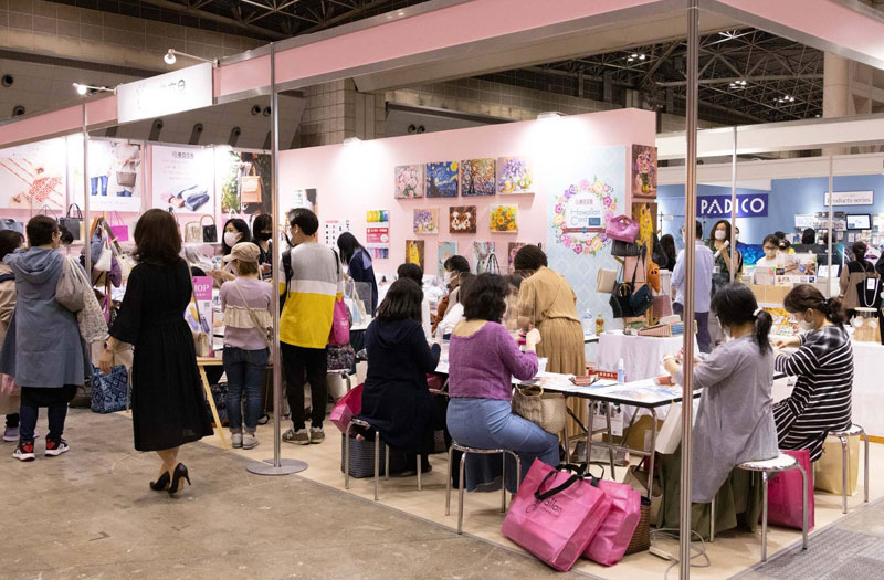 日本ホビーショー WORLD