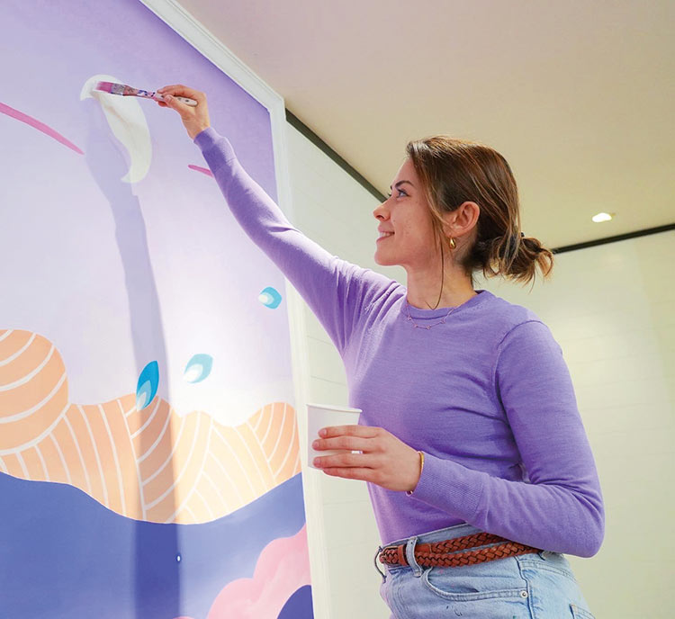 フランキー・スィーヒ氏